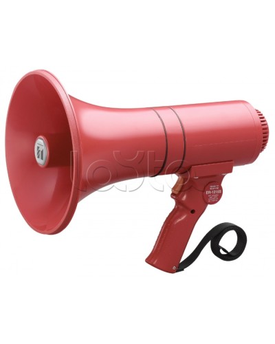 Мегафон TOA ER-1215S EU в Нефтеюганске Системы оповещения и трансляции TOA Pintop.ru