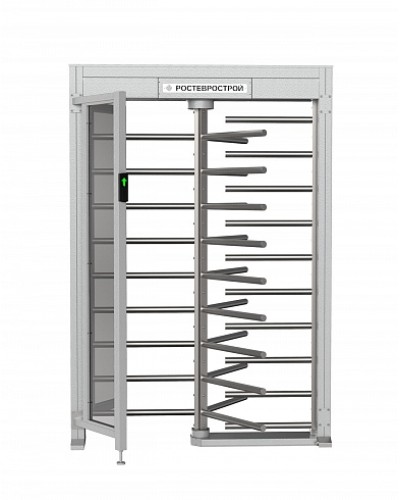 Турникет Ростов-Дон Турникет ПР1ЛС/3М2 У в Нефтеюганске Турникеты Pintop.ru