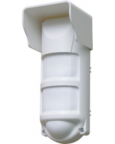 Извещатели охранный оптико-электронный Риэлта Пирон-8-РК в Нефтеюганске Радиоканальная система безопасности Pintop.ru