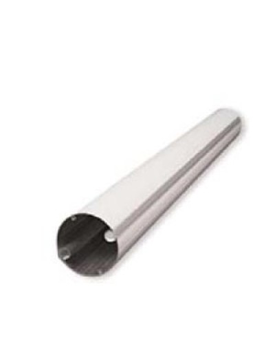 Стрела круглого сечения автоматического шлагбаума, антиветер Came 001G02000 в Нефтеюганске Автоматические шлагбаумы Pintop.ru