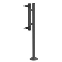 Стойка поворотная выносная замковая ОС2аз(0) Ростов-Дон