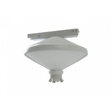 Модуль порошкового пожаротушения Этернис МПП Гарант-12КД