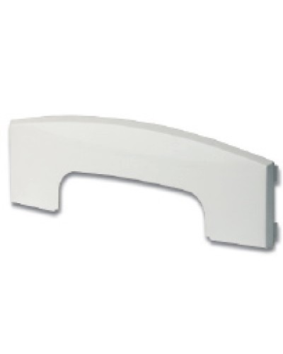 Адаптер для ввода канала 90х25 мм в 6-мод. коробку Brava DKC 09226 в Нефтеюганске Аксессуары для стоек и шкафов Pintop.ru