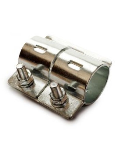 Муфта для заземления металлорукава ТР-8 (для мр d50) Э-Пласт Промрукав в Нефтеюганске Повороты, муфты, тройники Pintop.ru