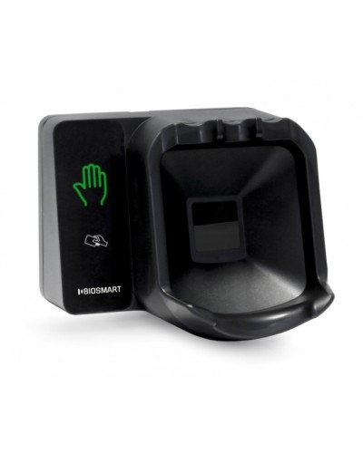 Cчитыватель комбинированный биометрический BioSmart PV-WM-EM в Нефтеюганске Считыватели Pintop.ru