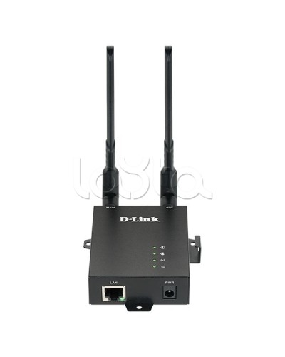 M2M-маршрутизатор 4G LTE D-Link DWM-312/A2A в Нефтеюганске Маршрутизаторы, Роутеры и Точки Доступа Pintop.ru