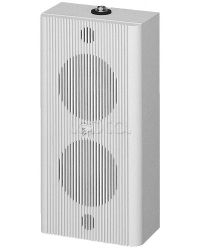 Универсальный корпусной громкоговоритель TOA BS-1110W EU в Нефтеюганске Системы оповещения и трансляции TOA Pintop.ru