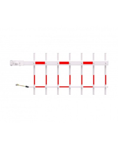 Стрела с подвесом Smartec ST-RB004FA в Нефтеюганске Дополнительное оборудование для СКУД Pintop.ru