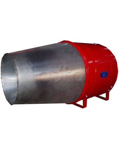 Генератор пены высокой кратности Спецавтоматика АТЛАНТ-3 в Нефтеюганске Генераторы пены Pintop.ru