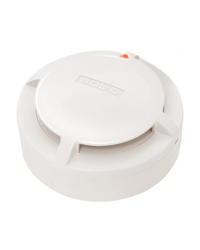 Извещатель пожарный точечный дымовой оптико-электронный адресно-аналоговый радиоканальный Болид С2000Р-ДИП в Нефтеюганске Интегрированная система охраны Орион - НВП Болид Pintop.ru