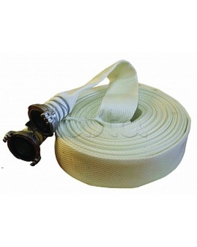 Рукав пожарный ПОЖТЕХНИКА ПРЕСТИЖ 50-1.6-РПМ-ГР-50А (20 м) в Нефтеюганске Пожарные рукава Pintop.ru