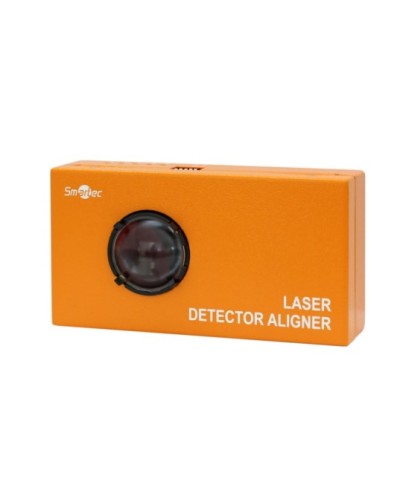 Тестер для активных лазерных барьеров Smartec-СКД ST-PD001LB-BT в Нефтеюганске Дополнительное оборудование для СКУД Pintop.ru