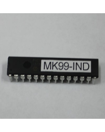 Микропроцессор Метаком Pic16C57 в Нефтеюганске Аксессуары для многоабонентных систем Pintop.ru