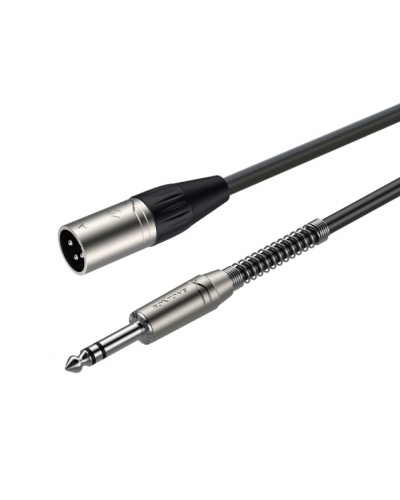 Кабель микрофонный ROXTONE SMXJ260/5 в Нефтеюганске Система оповещения и трансляции Roxton Pintop.ru