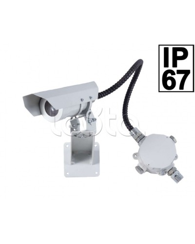 Извещатель дымовой Компания СМД ИП 212 Трион Л2 МК Н-ОП АМ в Нефтеюганске Пожарные извещатели (Ex) Pintop.ru