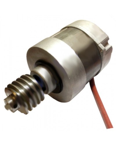 Электродвигатель BХ-Р Came 119RIBX033 в Нефтеюганске Запчасти для шлагбаумов и автоматики Pintop.ru