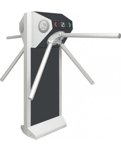 CARDDEX Двухпроходная сетевая проходная STL-04NE в Нефтеюганске Турникеты Pintop.ru