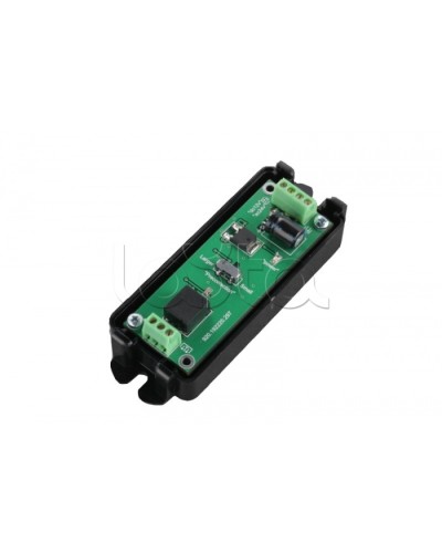 Передатчик 960H видеосигнала активный Инфотех AVT-TX745 в Нефтеюганске Видеоусилители, Модуляторы, Делители Pintop.ru