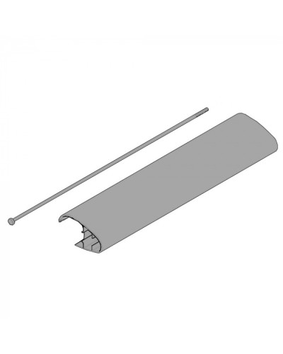 Втулка ведущая KRONO 5 Came 119RID211 в Нефтеюганске Запчасти для шлагбаумов и автоматики Pintop.ru