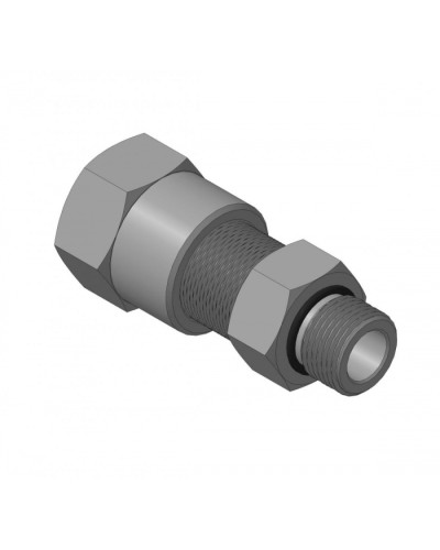 Ввод кабельный Спектрон КВМ-15/10-М в Нефтеюганске Дополнительное оборудование (Ex) Pintop.ru