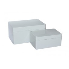 Коробка взрывозащищенная Спектрон-КВ-Exe 204х159х84