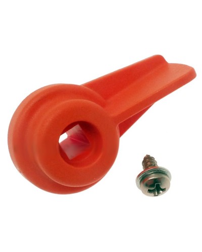 Ручка разблокировки с креплением FAST Came 119RID221 в Нефтеюганске Запчасти для шлагбаумов и автоматики Pintop.ru