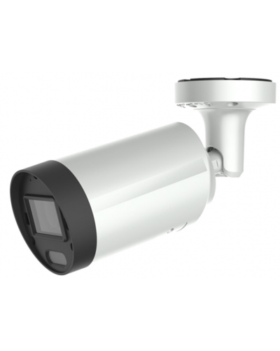 IP-видеокамера в стандартном исполнении уличная Tantos TSi-Px457FN в Нефтеюганске IP-камеры Pintop.ru