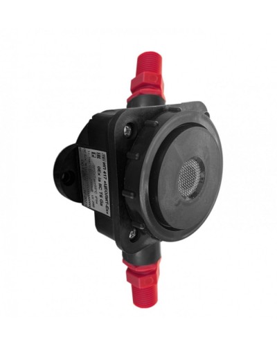 Газовый извещатель Спецприбор ИП 417 Цеолит 2КВ в Нефтеюганске Технологические извещатели Pintop.ru