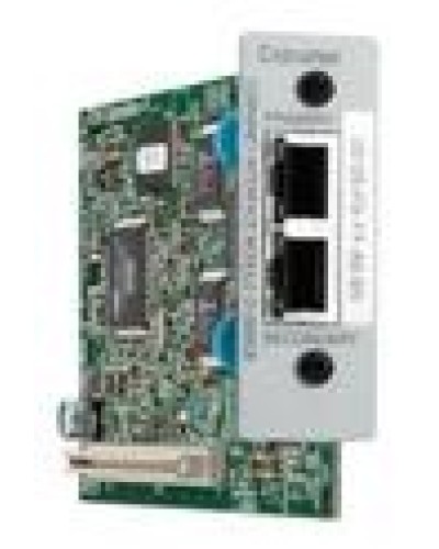 Модуль связи TOA D-2000CB в Нефтеюганске Системы оповещения и трансляции TOA Pintop.ru