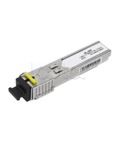 SFP модуль Beward ML-S01G-20WDS-55SD в Нефтеюганске Модули SFP/XFP/GBIC Pintop.ru