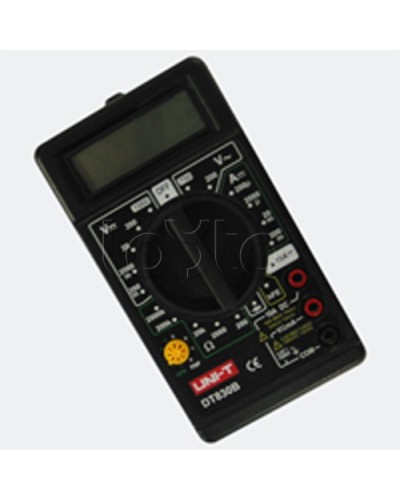 Мультиметр СПЭК ИП-2 в Нефтеюганске Дополнительное оборудование для ОПС Pintop.ru