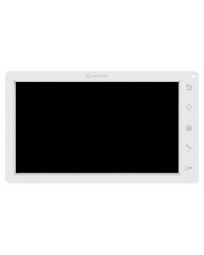 Монитор цветного видеодомофона Tantos Amelie HD SE в Нефтеюганске Абонентские видеоустройства Pintop.ru