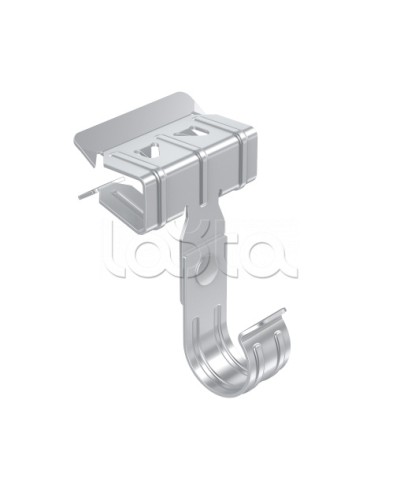 Зажим балочный 8-14 мм под трубу 20 мм EKF PROxima (ZB8-14-Tr20) в Нефтеюганске Держатели, клипсы, скобы Pintop.ru