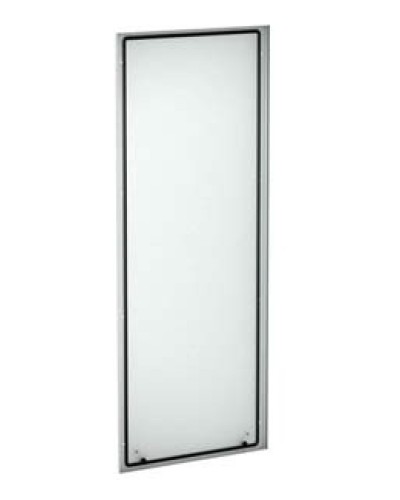 Панель задняя для шкафов DAE/CQE 2000x1000 мм DKC R5CRE20100 в Нефтеюганске Полки для шкафов и стоек Pintop.ru