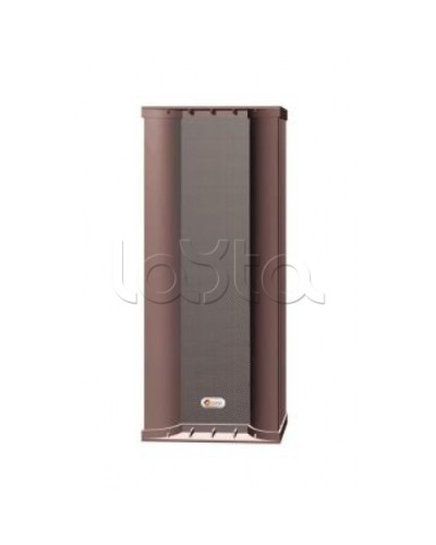 Колонна звуковая всепогодная Мета АСР-20.2.4-100В в Нефтеюганске Система оповещения и трансляции Мета Pintop.ru