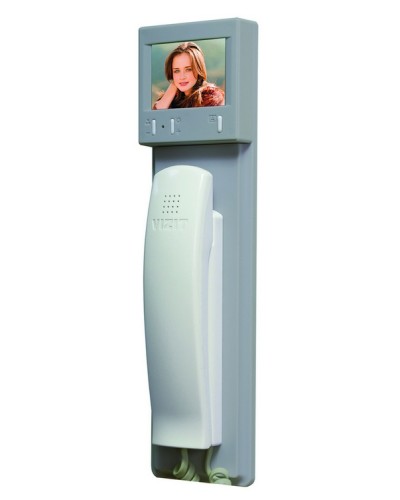 Устройство абонентское VIZIT-M327 в Нефтеюганске Многоабонентные устройства Pintop.ru