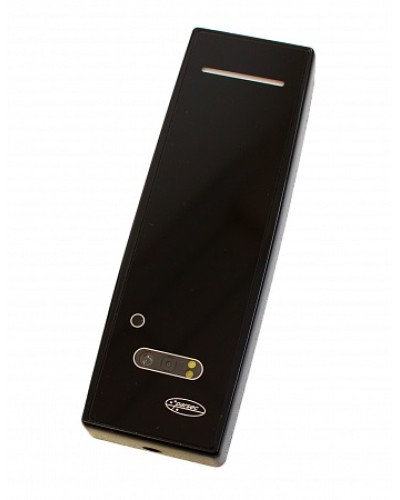 Считыватель бесконтактных карт Parsec PNR-QX29 в Нефтеюганске Сетевая СКУД Parsec Pintop.ru