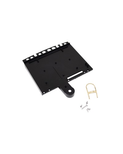 Шасси Came 88001-0117 в Нефтеюганске Запчасти для шлагбаумов и автоматики Pintop.ru