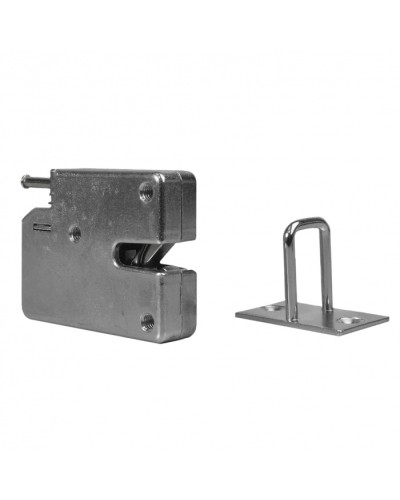 Замок электронный RusGuard CMS в Нефтеюганске Электромагнитные замки Pintop.ru