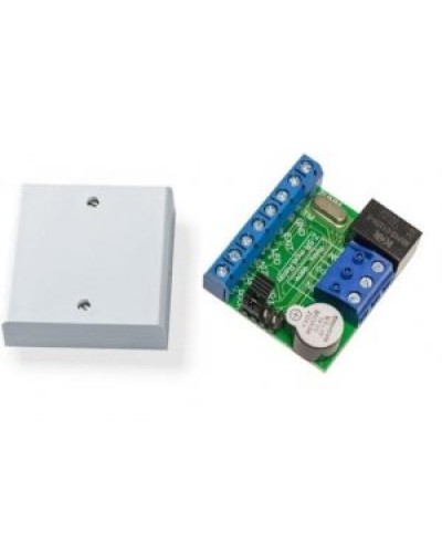 Контроллер IronLogic Z-5R (мод. Relay Case) в Нефтеюганске Контроллеры Pintop.ru