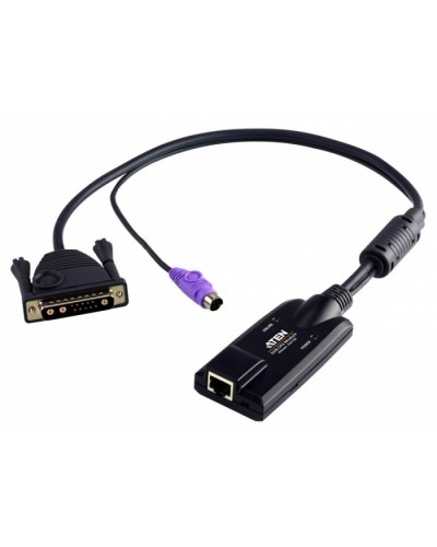 KVM адаптер ATEN KA7130-AX в Нефтеюганске Системы видеонаблюдения Pintop.ru