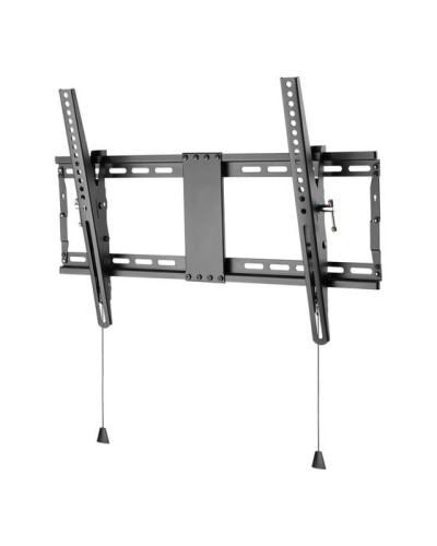 Кронштейн для телевизора 37-80, наклонный с быстрой фиксацией, серия HOME REXANT 38-0344 в Нефтеюганске Системы видеонаблюдения Pintop.ru