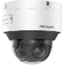 Купольная IP-камера Hikvision iDS-2CD7547G0-XZHSY(2.8-12mm)