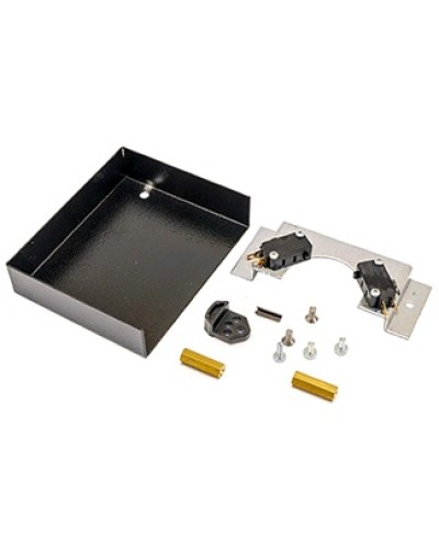 Микровыключатели G6000 Came 119RIG041 в Нефтеюганске Запчасти для шлагбаумов и автоматики Pintop.ru