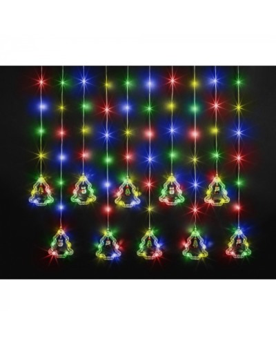 Гирлянда Navigator 95 007 NGF-D034-01 (бахрома елки и фигурки WW 3*0.6м IP20) в Нефтеюганске Источники света(Лампы) Pintop.ru