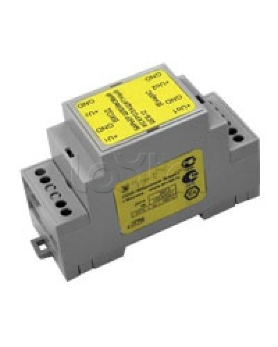 Барьер искрозащиты Этра-спецавтоматикаШСБ-24/ШСБ-24(D) в Нефтеюганске Дополнительное оборудование (Ex) Pintop.ru