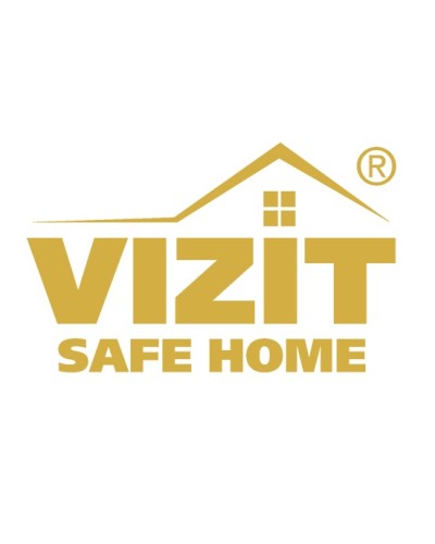 Стекло Vizit ЗИП БВД-432 в Нефтеюганске Аксессуары для многоабонентных систем Pintop.ru