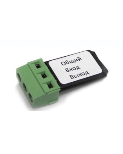 Модуль ограничения напряжения Tantos TS-МОП в Нефтеюганске Аксессуары для малоабонентных видеодомофонов Pintop.ru