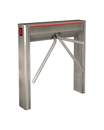 Турникет электромеханический Oxgard Cube С-04-HК-2R(EM-Marine) в Нефтеюганске Турникеты Pintop.ru