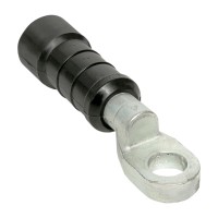 Герметичный изолированный наконечник CPTAU 95 EKF PROxima EKF (cptau95)